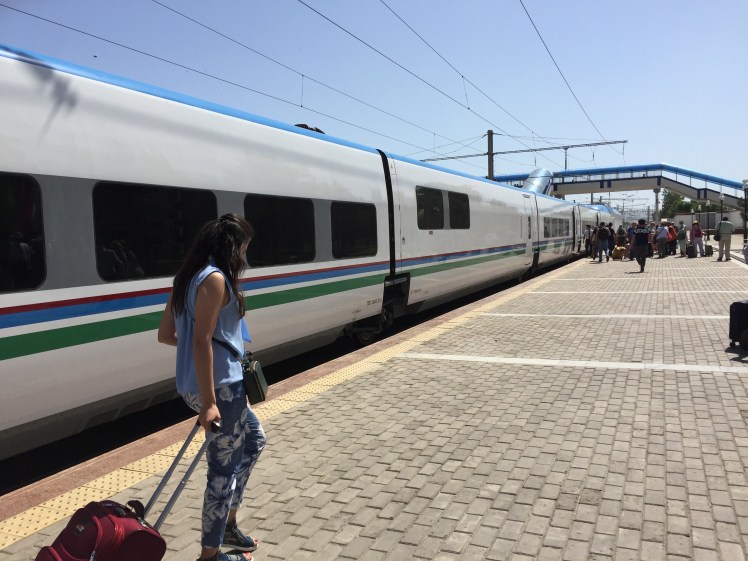 Ouzbekisthan mai 2017 - 1 sur 1076