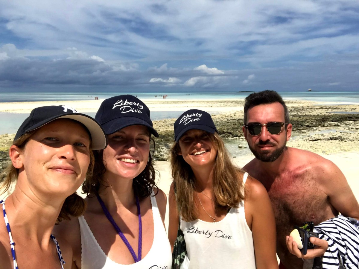 Nosy Be, un moment de paradis entre amis&nbsp;!